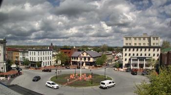 Thumbnail for current weather camera view from Blue and Gray Bar and Grill in Gettysburg, Pennsylvania