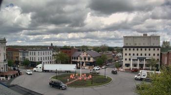 Thumbnail for current weather camera view from Blue and Gray Bar and Grill in Gettysburg, Pennsylvania
