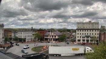 Thumbnail for current weather camera view from Blue and Gray Bar and Grill in Gettysburg, Pennsylvania