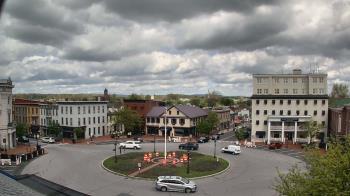 Thumbnail for current weather camera view from Blue and Gray Bar and Grill in Gettysburg, Pennsylvania