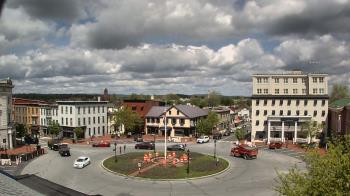 Thumbnail for current weather camera view from Blue and Gray Bar and Grill in Gettysburg, Pennsylvania