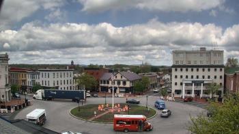 Thumbnail for current weather camera view from Blue and Gray Bar and Grill in Gettysburg, Pennsylvania