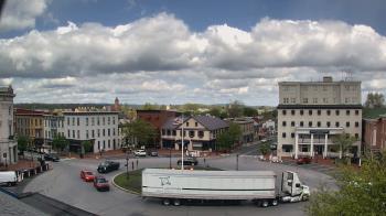 Thumbnail for current weather camera view from Blue and Gray Bar and Grill in Gettysburg, Pennsylvania