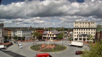Thumbnail for current weather camera view from Blue and Gray Bar and Grill in Gettysburg, Pennsylvania