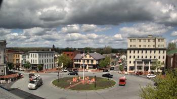 Thumbnail for current weather camera view from Blue and Gray Bar and Grill in Gettysburg, Pennsylvania