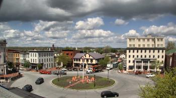 Thumbnail for current weather camera view from Blue and Gray Bar and Grill in Gettysburg, Pennsylvania