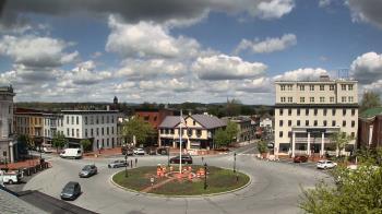 Thumbnail for current weather camera view from Blue and Gray Bar and Grill in Gettysburg, Pennsylvania