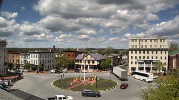 Thumbnail for current weather camera view from Blue and Gray Bar and Grill in Gettysburg, Pennsylvania
