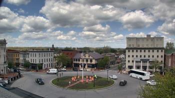 Thumbnail for current weather camera view from Blue and Gray Bar and Grill in Gettysburg, Pennsylvania