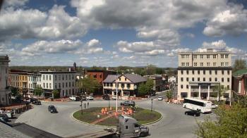 Thumbnail for current weather camera view from Blue and Gray Bar and Grill in Gettysburg, Pennsylvania