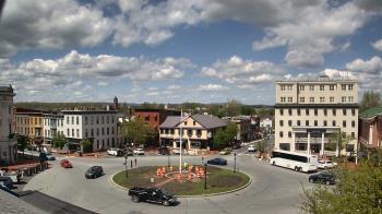 Thumbnail for current weather camera view from Blue and Gray Bar and Grill in Gettysburg, Pennsylvania