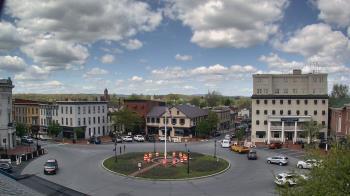 Thumbnail for current weather camera view from Blue and Gray Bar and Grill in Gettysburg, Pennsylvania