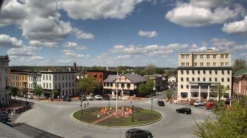 Thumbnail for current weather camera view from Blue and Gray Bar and Grill in Gettysburg, Pennsylvania