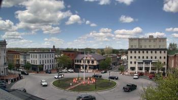 Thumbnail for current weather camera view from Blue and Gray Bar and Grill in Gettysburg, Pennsylvania