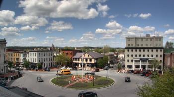 Thumbnail for current weather camera view from Blue and Gray Bar and Grill in Gettysburg, Pennsylvania