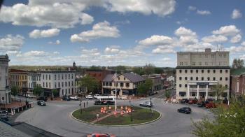 Thumbnail for current weather camera view from Blue and Gray Bar and Grill in Gettysburg, Pennsylvania