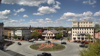 Thumbnail for current weather camera view from Blue and Gray Bar and Grill in Gettysburg, Pennsylvania