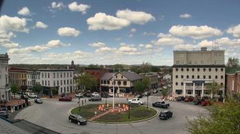 Thumbnail for current weather camera view from Blue and Gray Bar and Grill in Gettysburg, Pennsylvania