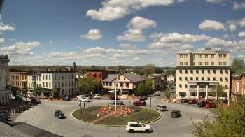 Thumbnail for current weather camera view from Blue and Gray Bar and Grill in Gettysburg, Pennsylvania