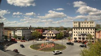 Thumbnail for current weather camera view from Blue and Gray Bar and Grill in Gettysburg, Pennsylvania