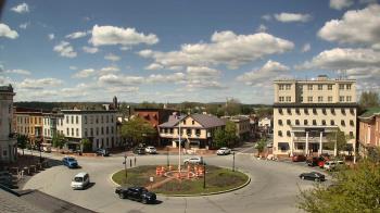 Thumbnail for current weather camera view from Blue and Gray Bar and Grill in Gettysburg, Pennsylvania