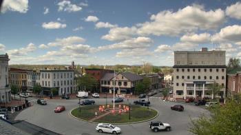Thumbnail for current weather camera view from Blue and Gray Bar and Grill in Gettysburg, Pennsylvania