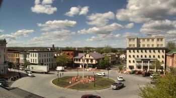 Thumbnail for current weather camera view from Blue and Gray Bar and Grill in Gettysburg, Pennsylvania