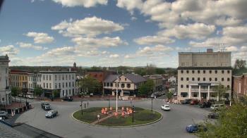 Thumbnail for current weather camera view from Blue and Gray Bar and Grill in Gettysburg, Pennsylvania