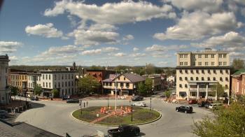 Thumbnail for current weather camera view from Blue and Gray Bar and Grill in Gettysburg, Pennsylvania