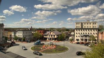 Thumbnail for current weather camera view from Blue and Gray Bar and Grill in Gettysburg, Pennsylvania