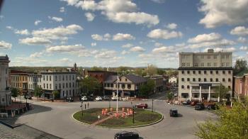 Thumbnail for current weather camera view from Blue and Gray Bar and Grill in Gettysburg, Pennsylvania