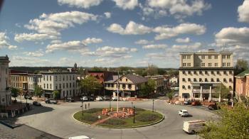 Thumbnail for current weather camera view from Blue and Gray Bar and Grill in Gettysburg, Pennsylvania