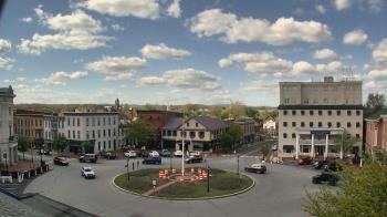 Thumbnail for current weather camera view from Blue and Gray Bar and Grill in Gettysburg, Pennsylvania