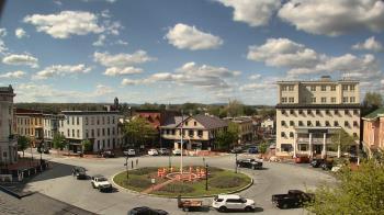 Thumbnail for current weather camera view from Blue and Gray Bar and Grill in Gettysburg, Pennsylvania