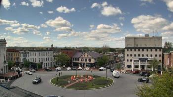 Thumbnail for current weather camera view from Blue and Gray Bar and Grill in Gettysburg, Pennsylvania