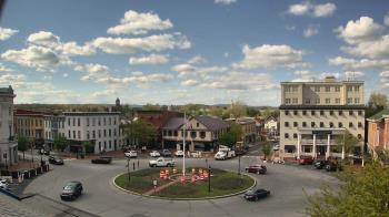 Thumbnail for current weather camera view from Blue and Gray Bar and Grill in Gettysburg, Pennsylvania