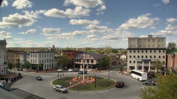 Thumbnail for current weather camera view from Blue and Gray Bar and Grill in Gettysburg, Pennsylvania