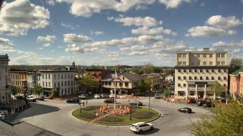 Thumbnail for current weather camera view from Blue and Gray Bar and Grill in Gettysburg, Pennsylvania