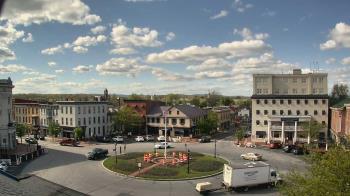 Thumbnail for current weather camera view from Blue and Gray Bar and Grill in Gettysburg, Pennsylvania