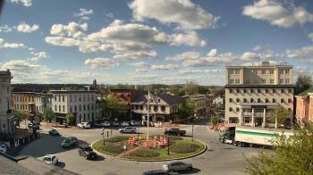Thumbnail for current weather camera view from Blue and Gray Bar and Grill in Gettysburg, Pennsylvania