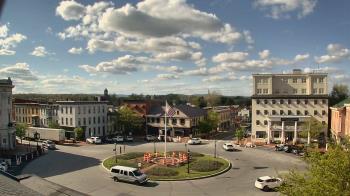 Thumbnail for current weather camera view from Blue and Gray Bar and Grill in Gettysburg, Pennsylvania