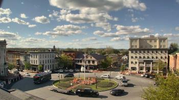 Thumbnail for current weather camera view from Blue and Gray Bar and Grill in Gettysburg, Pennsylvania