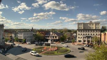 Thumbnail for current weather camera view from Blue and Gray Bar and Grill in Gettysburg, Pennsylvania