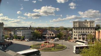 Thumbnail for current weather camera view from Blue and Gray Bar and Grill in Gettysburg, Pennsylvania