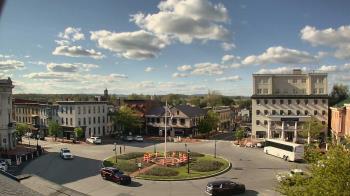 Thumbnail for current weather camera view from Blue and Gray Bar and Grill in Gettysburg, Pennsylvania