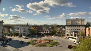 Thumbnail for current weather camera view from Blue and Gray Bar and Grill in Gettysburg, Pennsylvania