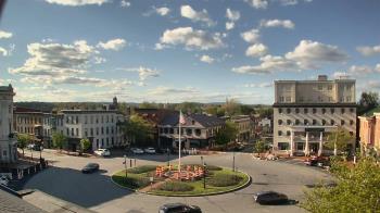 Thumbnail for current weather camera view from Blue and Gray Bar and Grill in Gettysburg, Pennsylvania