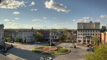 Thumbnail for current weather camera view from Blue and Gray Bar and Grill in Gettysburg, Pennsylvania