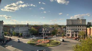Thumbnail for current weather camera view from Blue and Gray Bar and Grill in Gettysburg, Pennsylvania