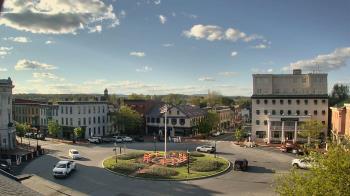 Thumbnail for current weather camera view from Blue and Gray Bar and Grill in Gettysburg, Pennsylvania
